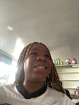 LicyEvans1 online show from February 27, 2026, 9:37 pm