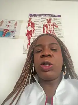 LicyEvans1 online show from March 3, 2026, 9:21 pm