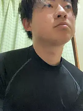 shoma2003 online show from February 15, 2026, 1:09 pm