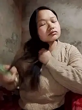 girl-babi online show from January 9, 2026, 7:11 am