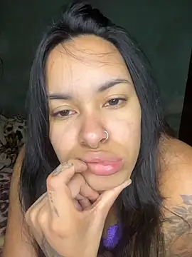 Vixxen 99 online show from January 14, 2026, 12:33 pm