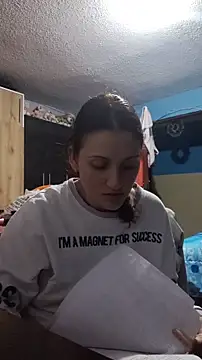 lindasyt online show from December 14, 2025, 11:31 pm