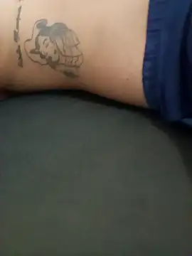 Prxx075 online show from October 6, 2025, 2:53 am