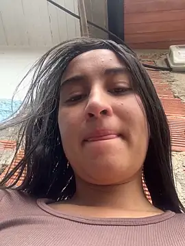 RAKEL37 online show from November 13, 2025, 4:50 pm