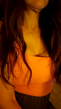 LeemaBean online show from October 1, 2025, 3:23 am