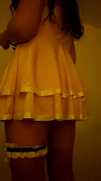 LeemaBean online show from October 16, 2025, 4:24 am