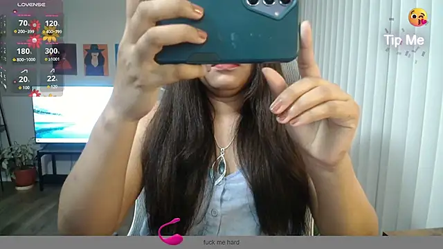 Snapshot of SHEILYN_ chatting on July 24, 2026, 6:00 am SHEILYN online show from July 24, 2026, 6:00 am