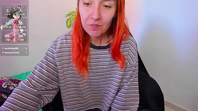 mary-magic online show from September 15, 2025, 8:53 pm