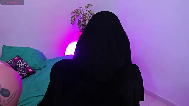 mary-magic online show from September 18, 2025, 10:56 pm