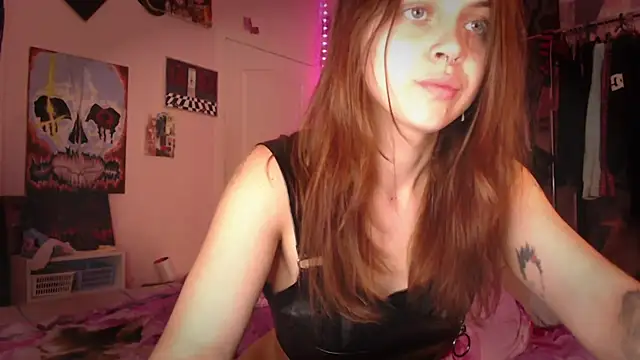 MissMollyLolli online show from September 21, 2025, 6:42 pm