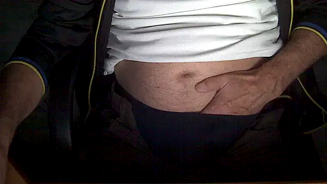 velikifant7 online show from March 3, 2026, 5:24 am