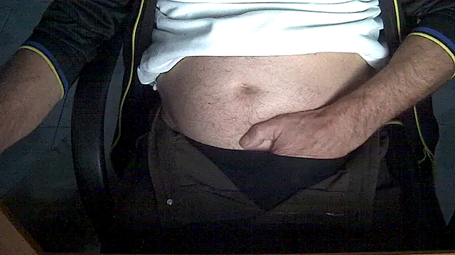 velikifant7 online show from March 4, 2026, 5:35 am