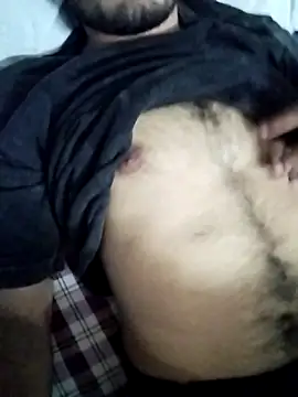 Hotyy subhu online show from October 6, 2025, 1:52 pm