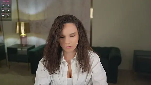 Cleo054 online show from March 21, 2026, 3:37 pm