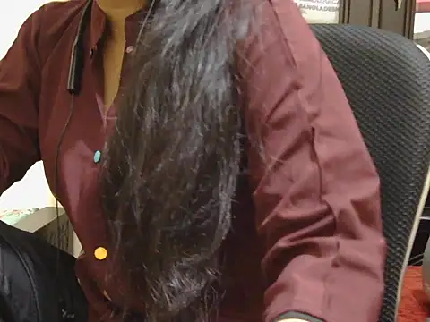 fairy queen07 online show from October 9, 2025, 9:46 pm