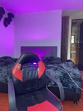Candy Velvet online show from May 27, 2026, 9:56 pm
