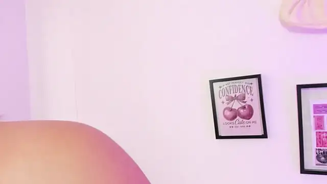 Candy Velvet online show from July 3, 2026, 8:15 pm