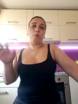 PalomaDesireee online show from September 24, 2025, 6:17 am