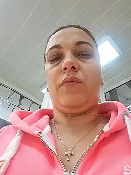 PalomaDesireee online show from October 1, 2025, 6:30 am