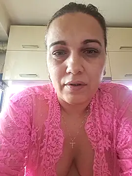 PalomaDesireee online show from October 13, 2025, 6:02 am