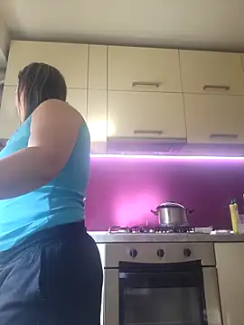 PalomaDesireee online show from February 12, 2026, 7:25 am