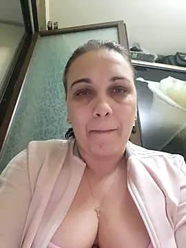 PalomaDesireee online show from March 14, 2026, 10:10 am