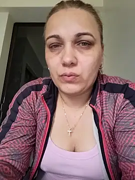 PalomaDesireee online show from April 22, 2026, 7:22 am