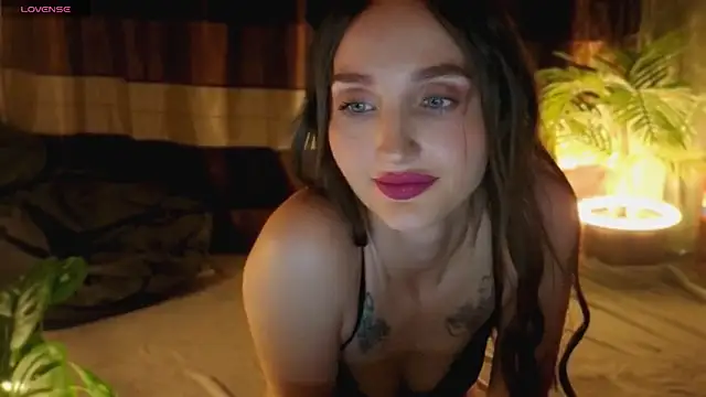 xSweetMissx online show from September 28, 2025, 10:48 pm