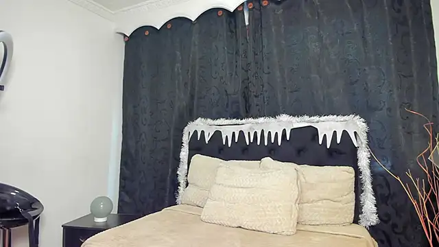 Tiffany Nm online show from November 28, 2025, 4:09 pm