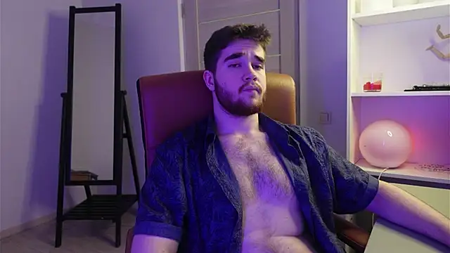 Mark Maxim online show from October 12, 2025, 8:19 pm