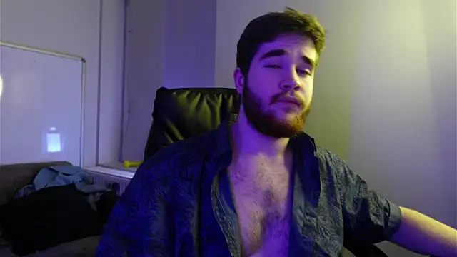 Mark Maxim online show from November 10, 2025, 9:14 pm