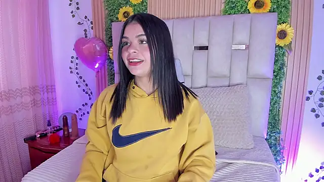 Jade Nmm online show from September 25, 2025, 1:15 pm