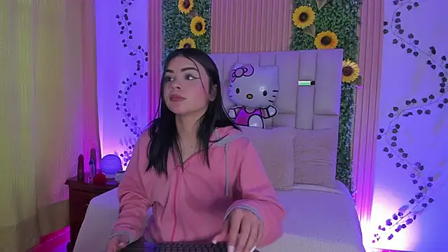 Jade Nmm online show from October 1, 2025, 1:17 pm