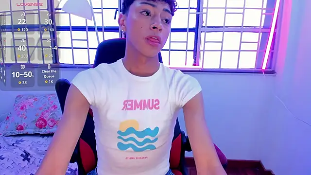 owen sexy25 online show from September 11, 2025, 7:58 pm