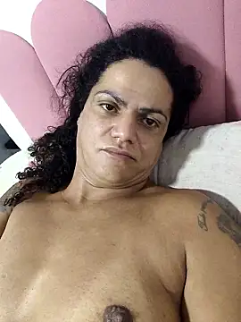 fabiolabarros online show from January 9, 2026, 2:14 am