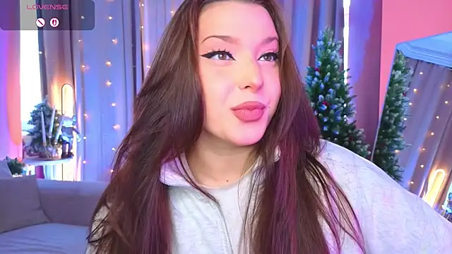 Lucy louras online show from January 7, 2026, 11:01 am