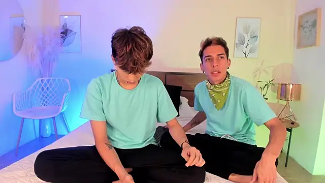 jack wesker online show from September 19, 2025, 10:10 pm