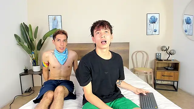 jack wesker online show from September 25, 2025, 4:38 am