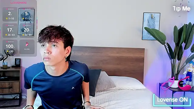 jack wesker online show from September 26, 2025, 4:38 am