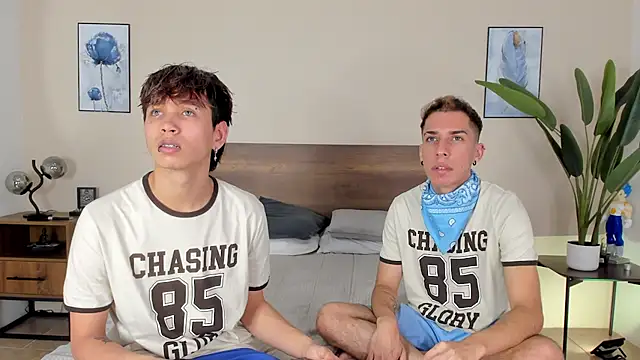 jack wesker online show from October 2, 2025, 4:52 am