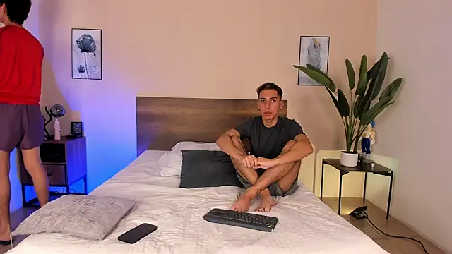 jack wesker online show from October 3, 2025, 4:42 am