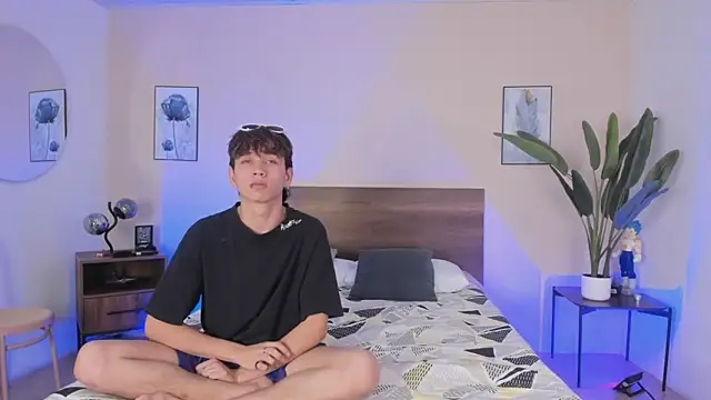 jack wesker online show from October 4, 2025, 4:54 am