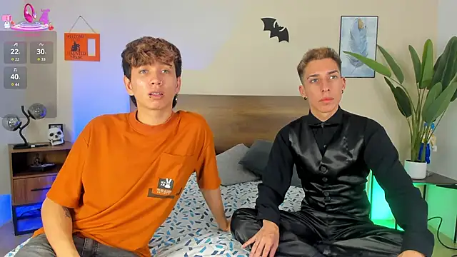 jack wesker online show from October 6, 2025, 5:05 am