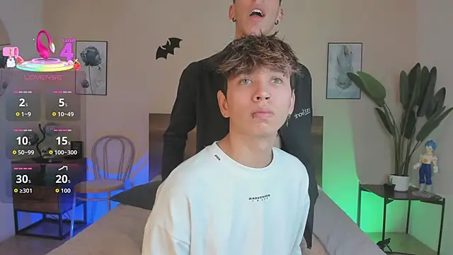 jack wesker online show from October 10, 2025, 4:55 am