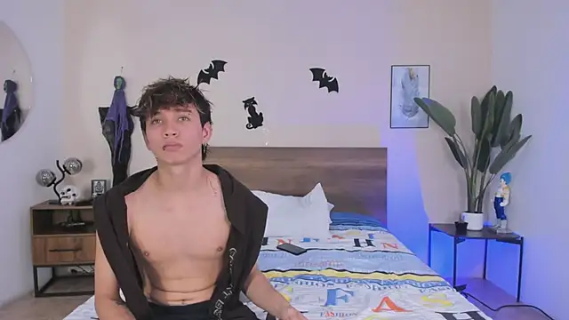 jack wesker online show from October 11, 2025, 4:44 am