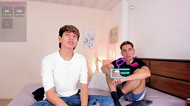 jack wesker online show from October 14, 2025, 12:44 am