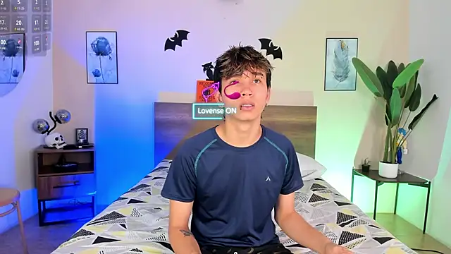 jack wesker online show from October 17, 2025, 4:37 am