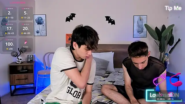 jack wesker online show from October 23, 2025, 4:56 am