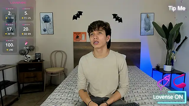 jack wesker online show from October 24, 2025, 4:42 am