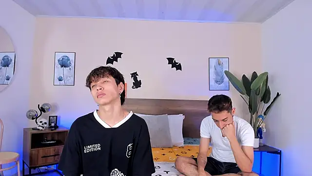 jack wesker online show from October 25, 2025, 4:42 am